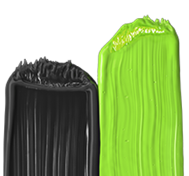 Black-green