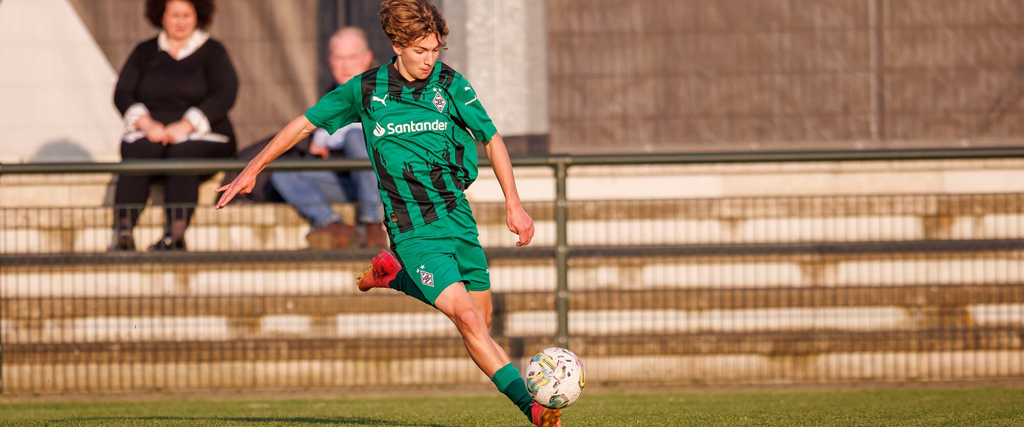 FohlenStall: U14 und U12 landen souveräne Erfolge über RW Essen ...