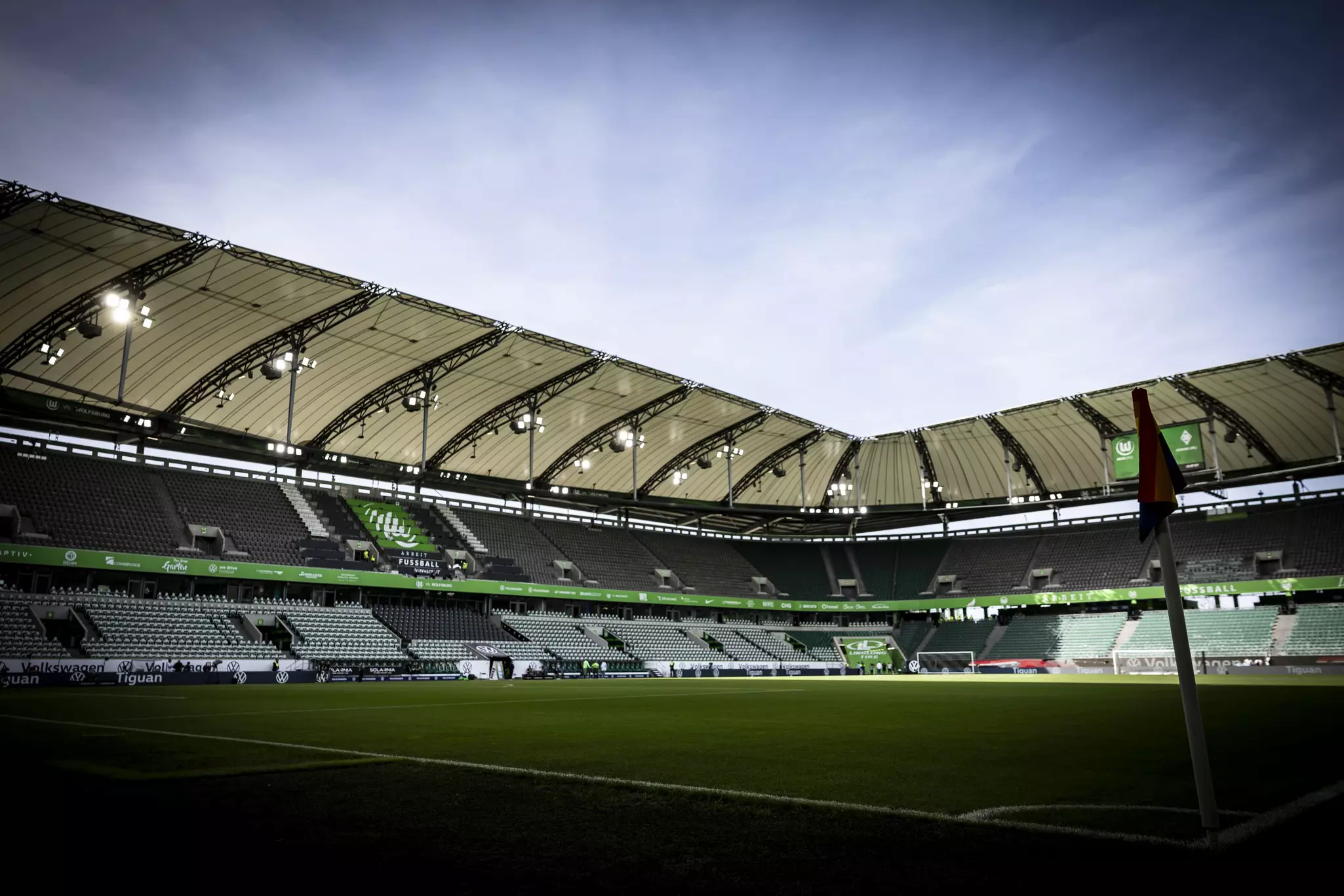Match facts ahead of #WOBBMG | Borussia Mönchengladbach | Official Website