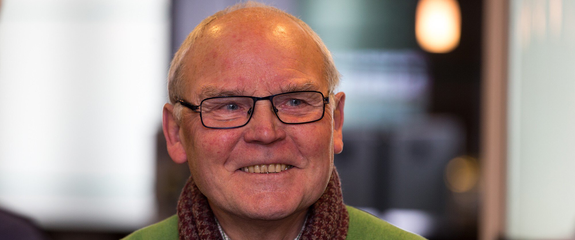 Borussia-Legende wird 80! Herzlichen Glückwunsch, Herbert Laumen ...