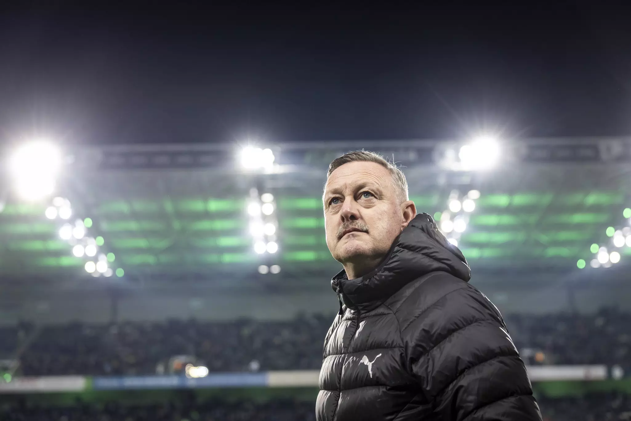 Roland Virkus tritt als Geschäftsführer Sport zurück | Borussia Mönchengladbach | Offizielle Website