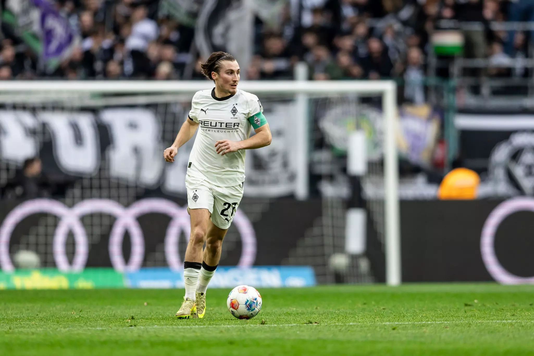 Rocco Reitz to leave Borussia for RB Leipzig