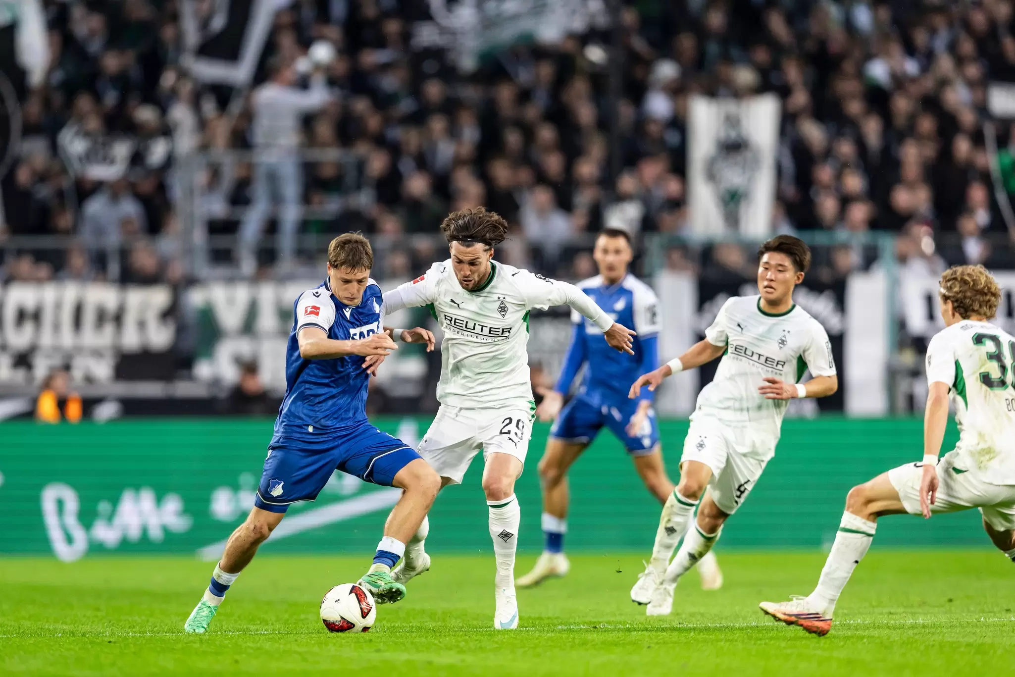 Prediksi Stuttgart vs Borussia Monchengladbach 24 Oktober 2026